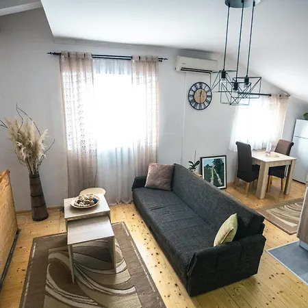 Tabia Privat bolig *