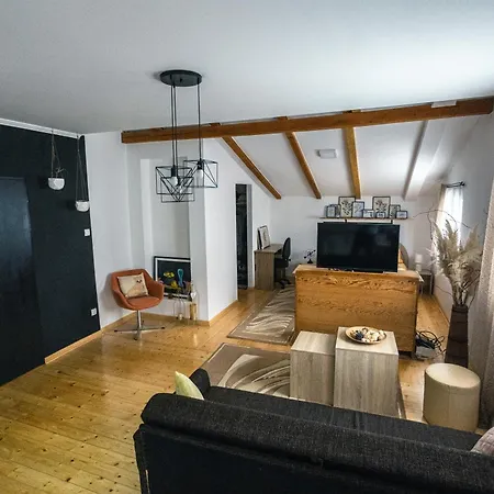 בית אירוח Tabia