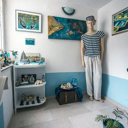 Tabia בית אירוח *