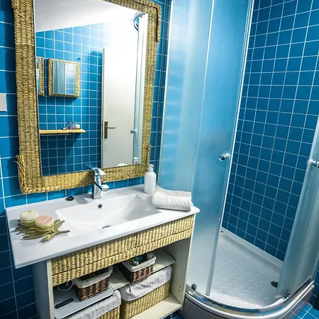 בית אירוח Tabia *