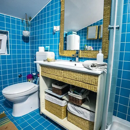 בית אירוח Tabia