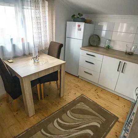 Tabia * Ljubuski
